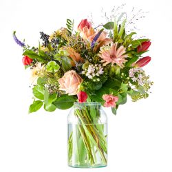 Bouquet Winterlove