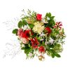 International womens day - Send the most important women in your life a beautiful bouquet!