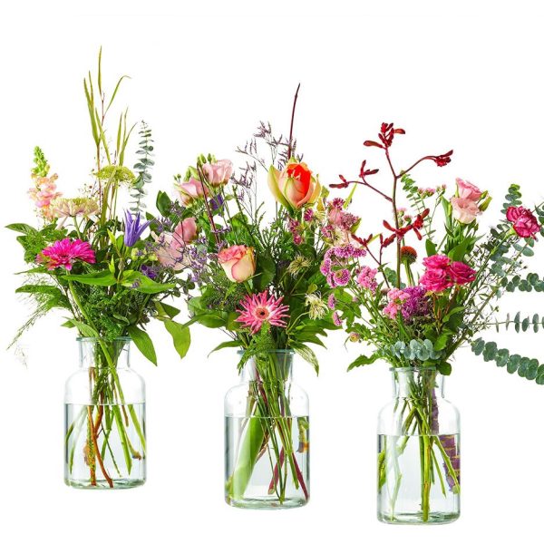 Bouquet seasonal surprise | Picking bouquet