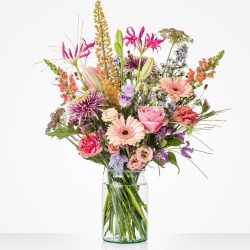 Secretary day | Alpina | Florist in The Hague | Flower and plants delivery