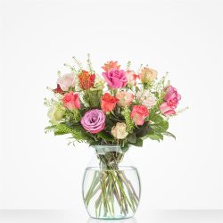 Roses | Alpina | Florist in The Hague | Flower and plants delivery