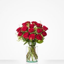 Valentine's Flowers | Alpina | Florist in The Hague | Flower and plants delivery